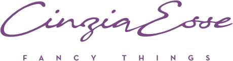 CinziaEsse logo