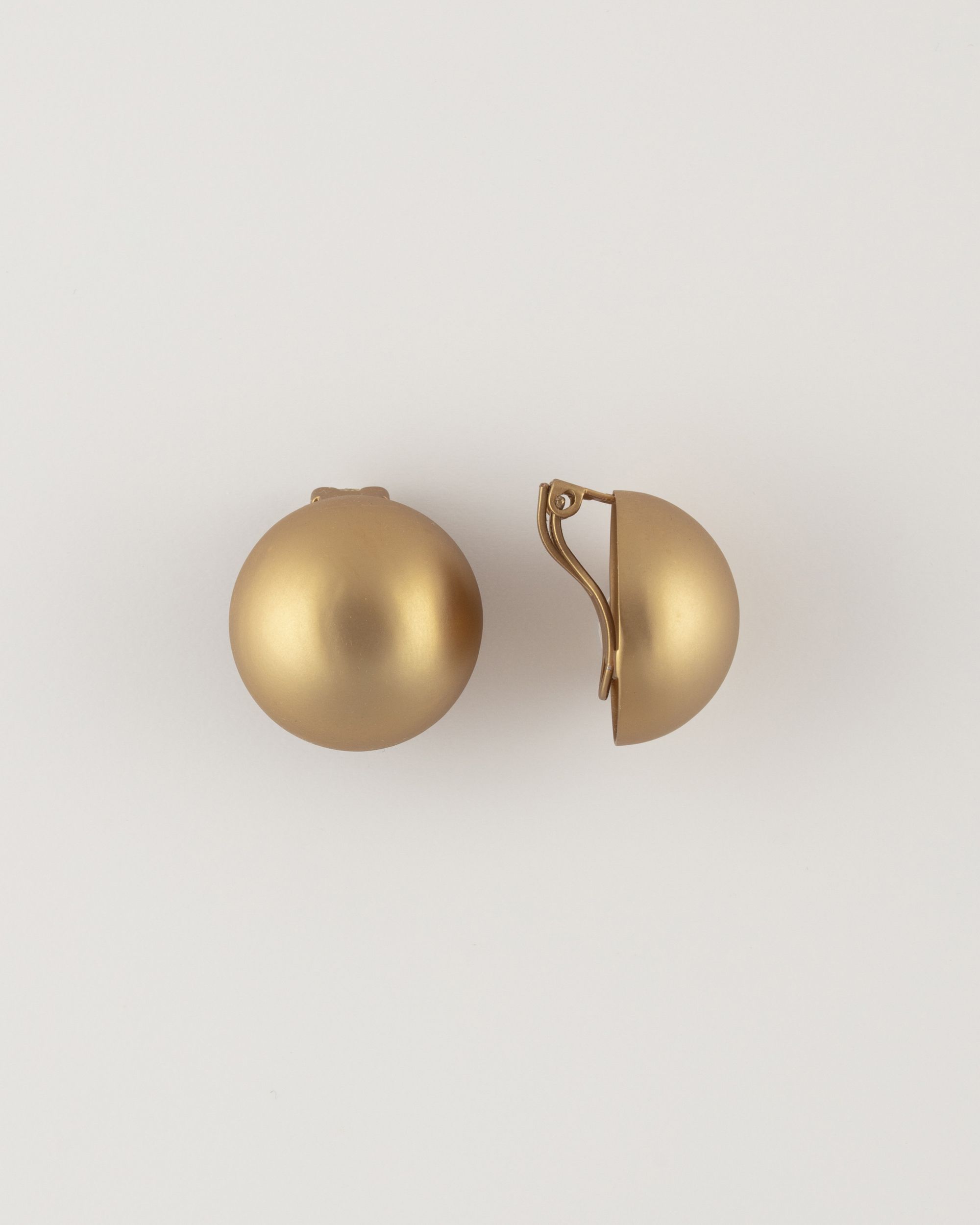 Bottoni oro Diadema: collezione bottoni di lusso