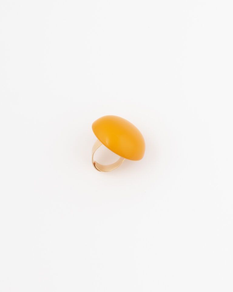 244942 - ANELLO REGOLABILE - ocra