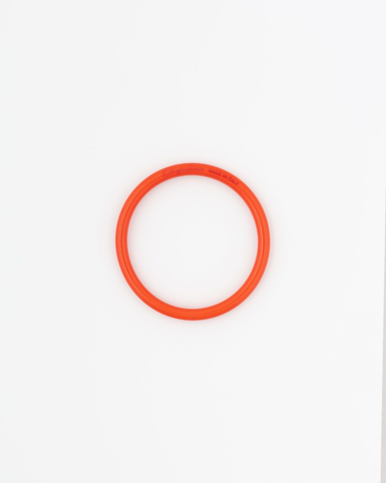 Bracciale Mini Bangle Resina Aragosta