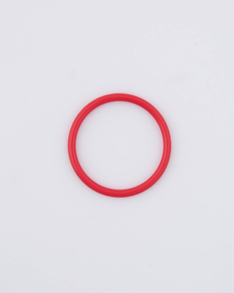 26 - Bracciale Mini Bangle - Fragola