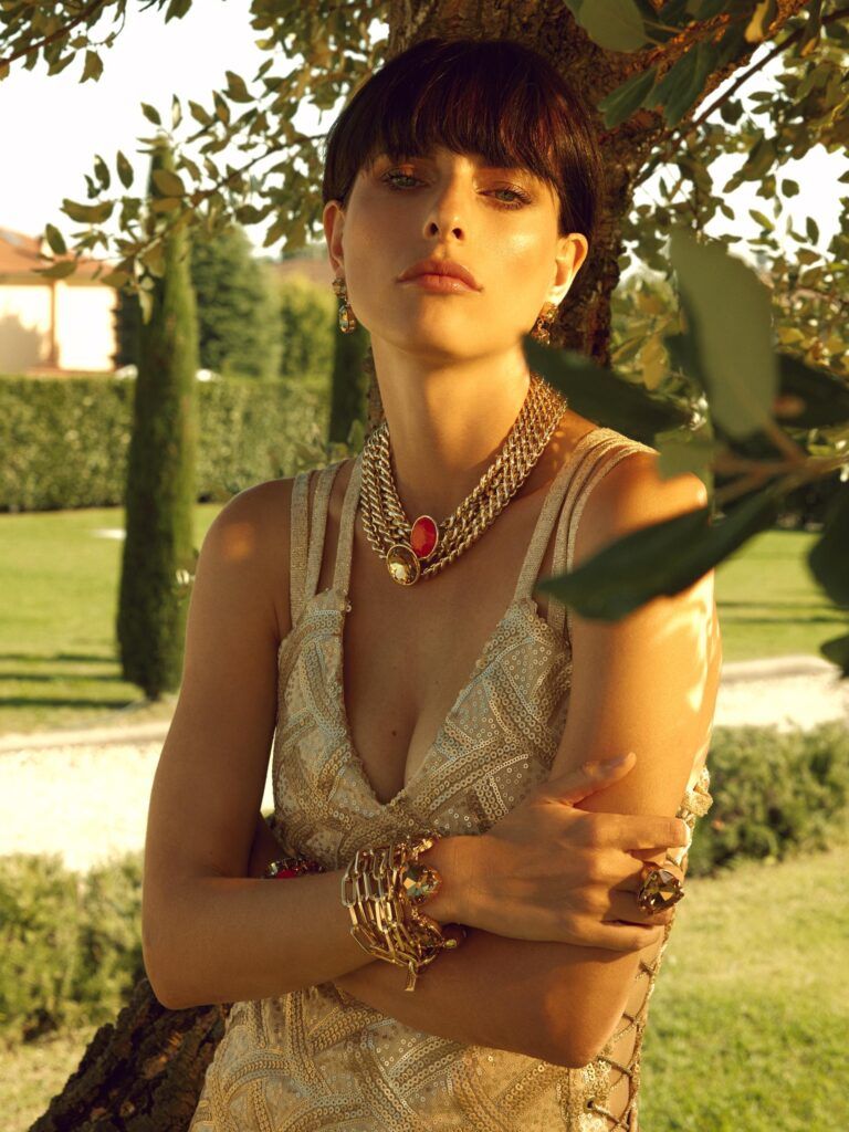 15 - Luxury