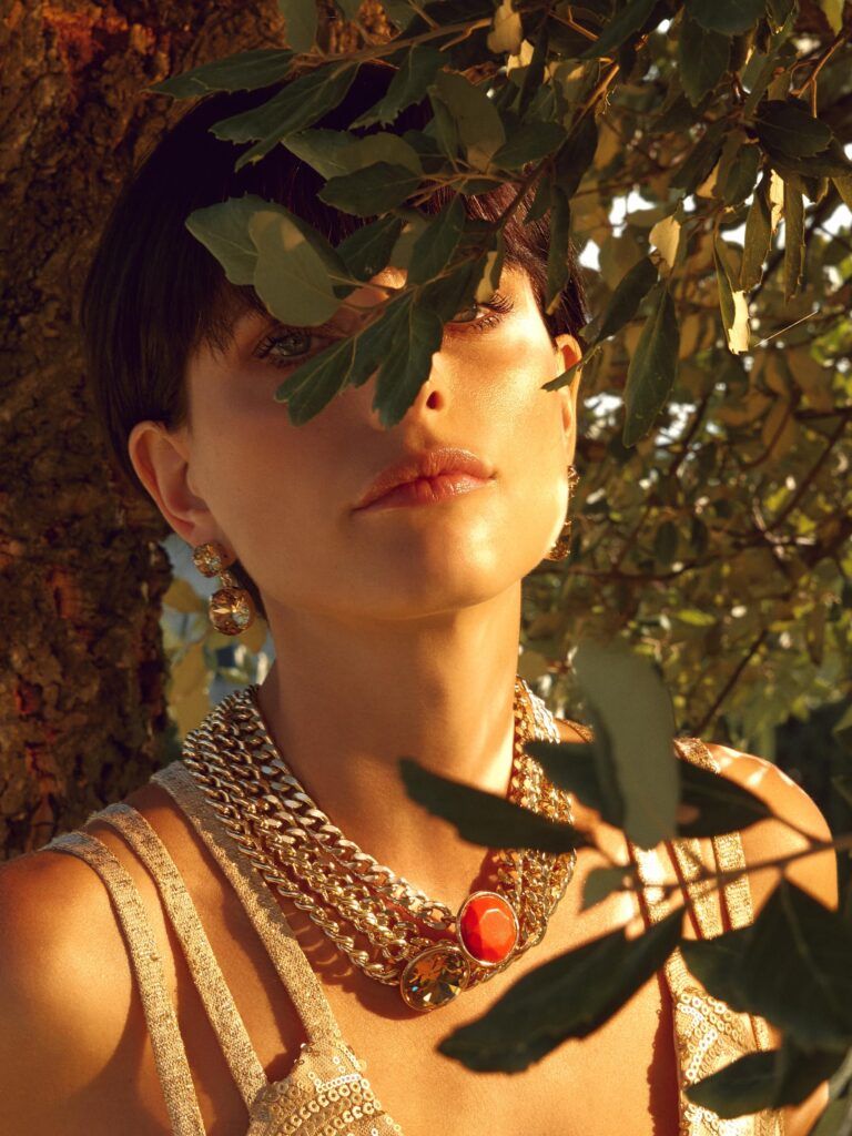 16 - Luxury