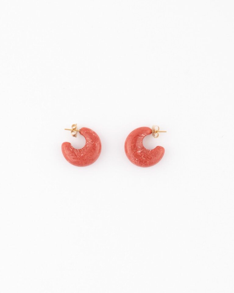 Turquoise and Coral 244017-corM € 29