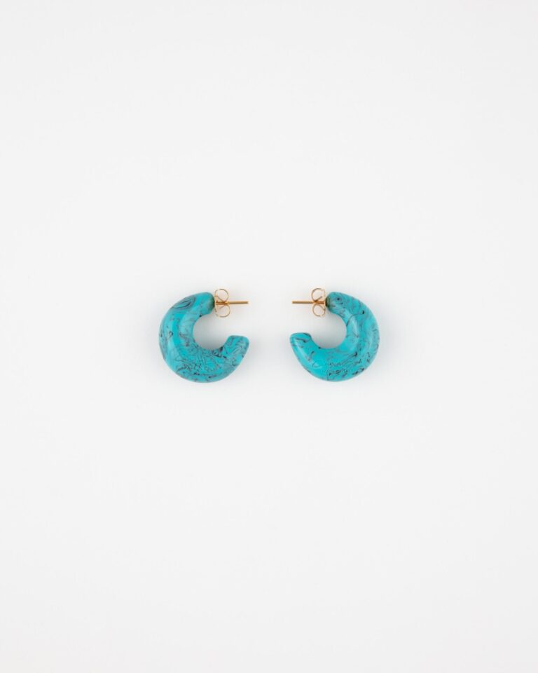 Turquoise and Coral 244017-turM € 29