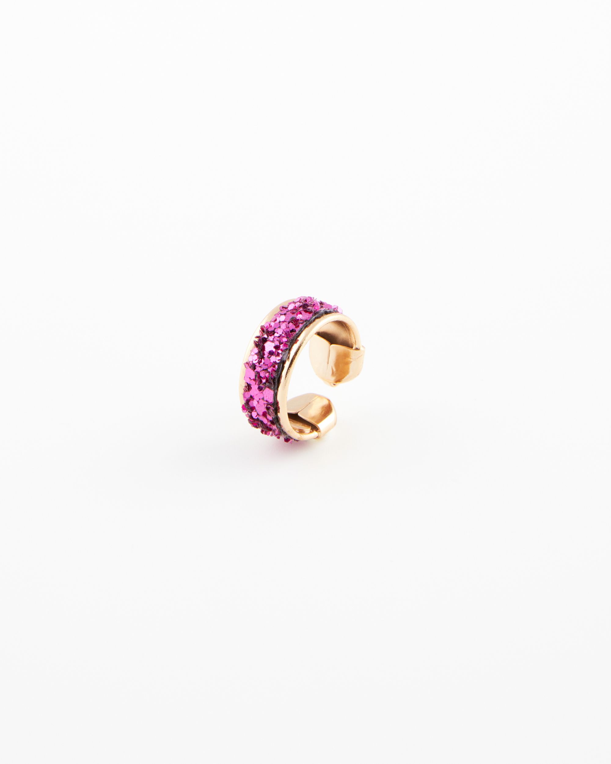 Anello brillantinato deals