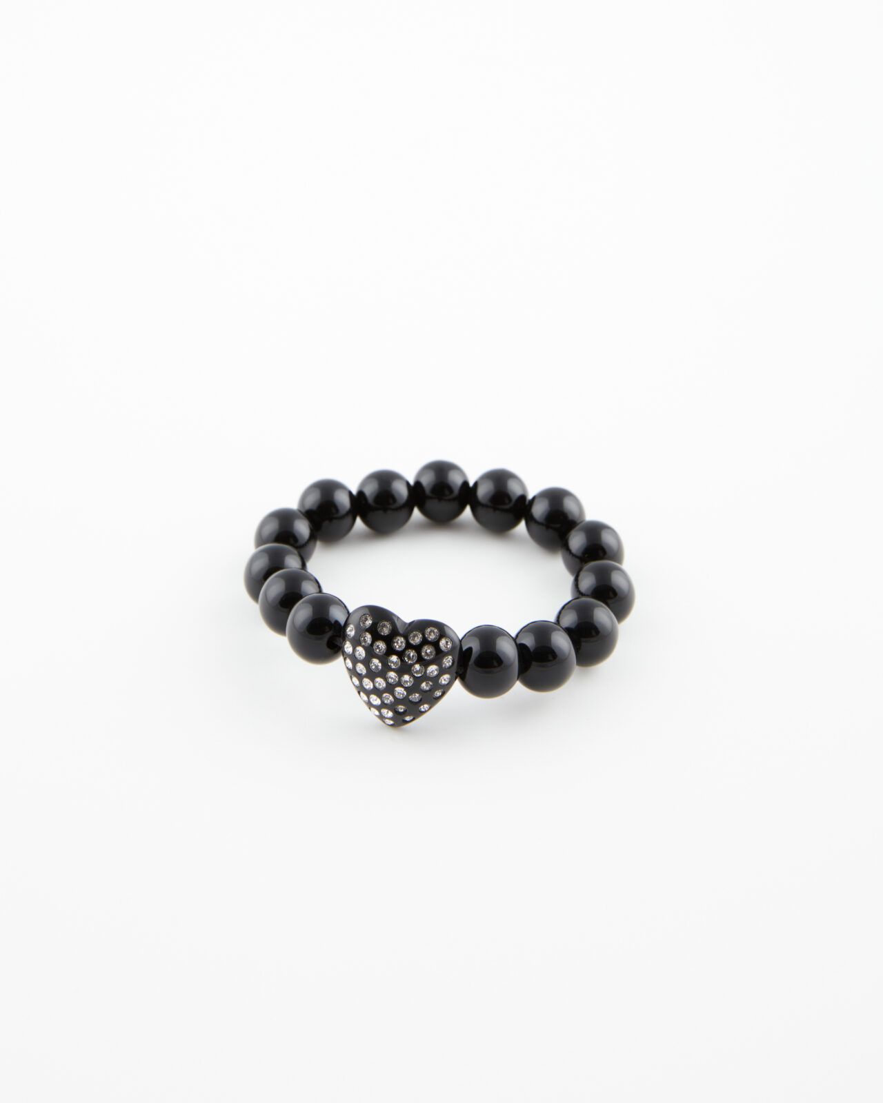 Bracciale Elastico Heart Cuore Piccolo