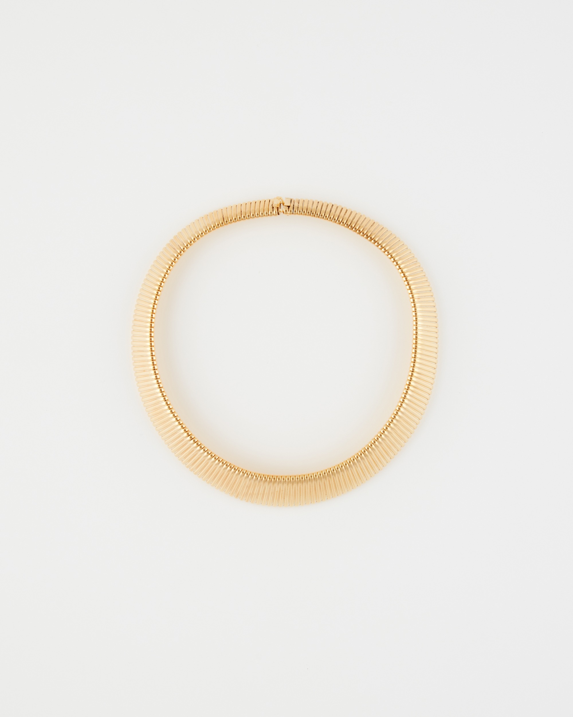 Collana Cleopatra Oro