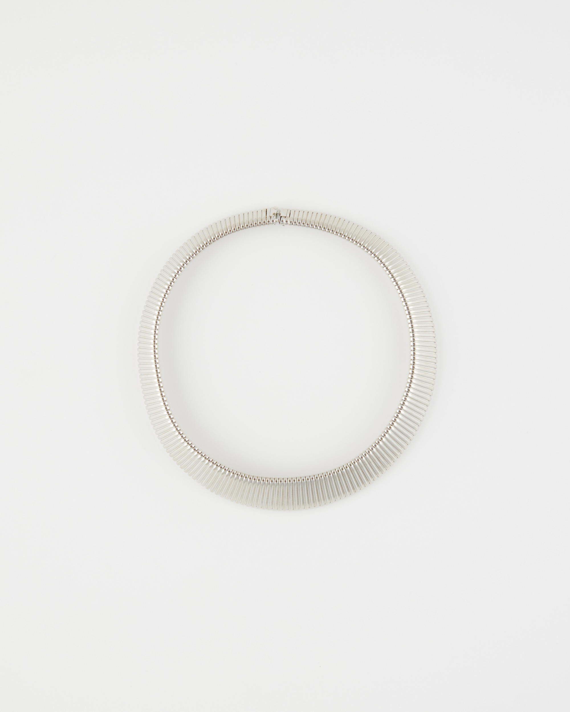 Collana Cleopatra Rodio