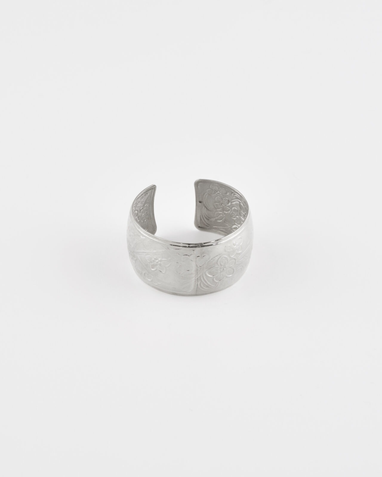 Bracciale a schiava regolabile Medio Rodio Medio Oriente
