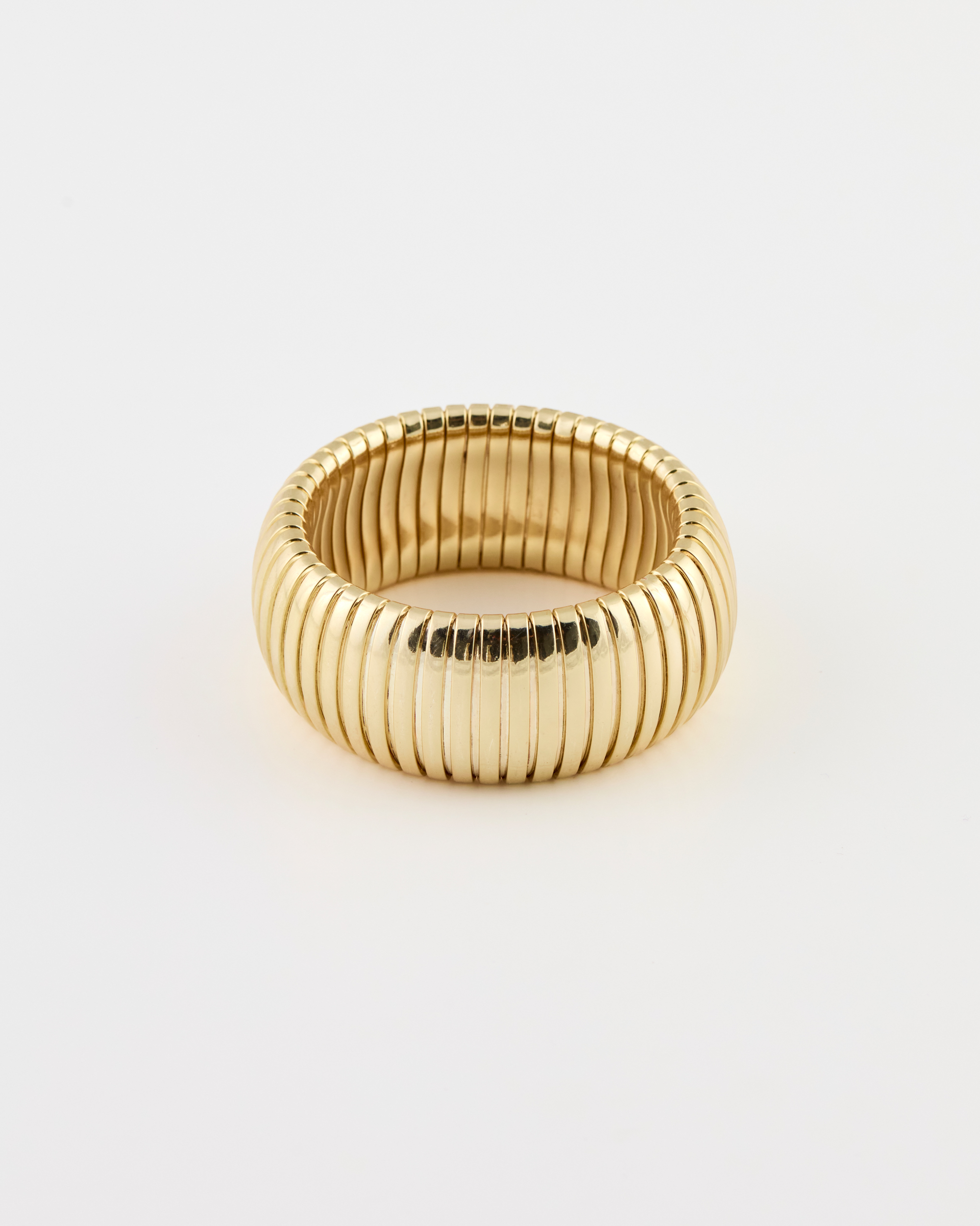 Bracciale Cleopatra Bombato Alto