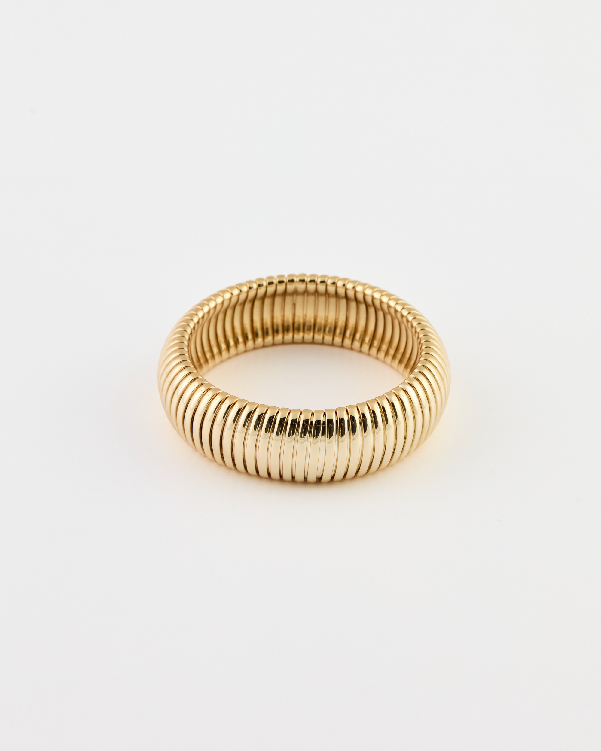 Bracciale Cleopatra Bombato Basso